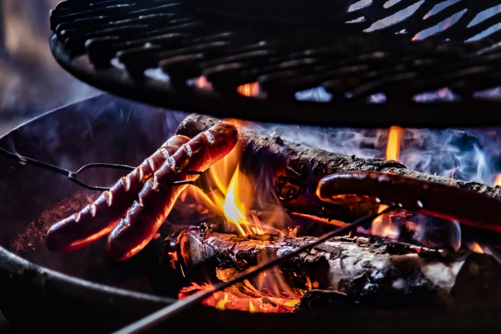 Kesäkauden avajaiset