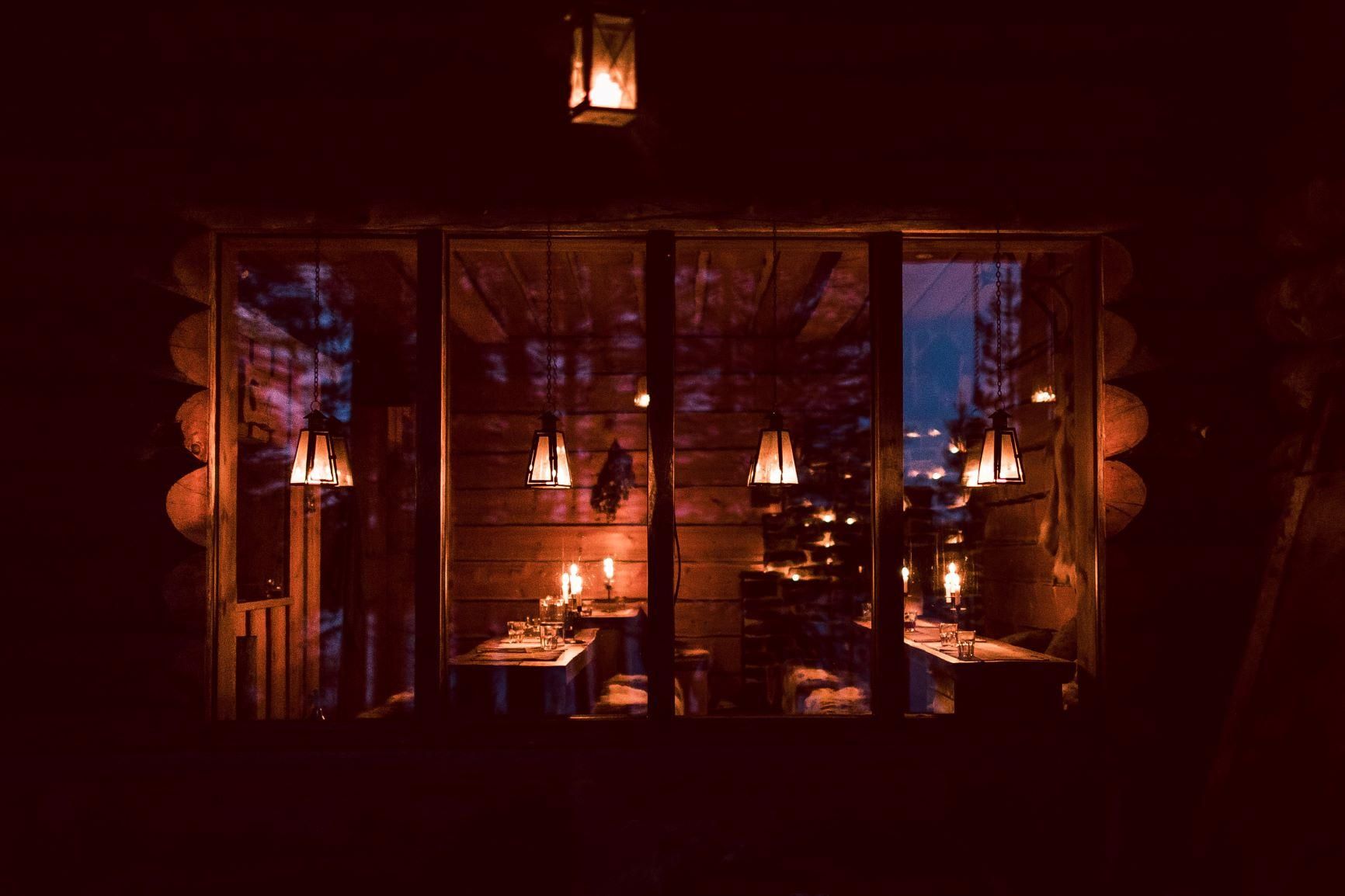 erämaa kylpylä pohjanseita metsäkylpylä