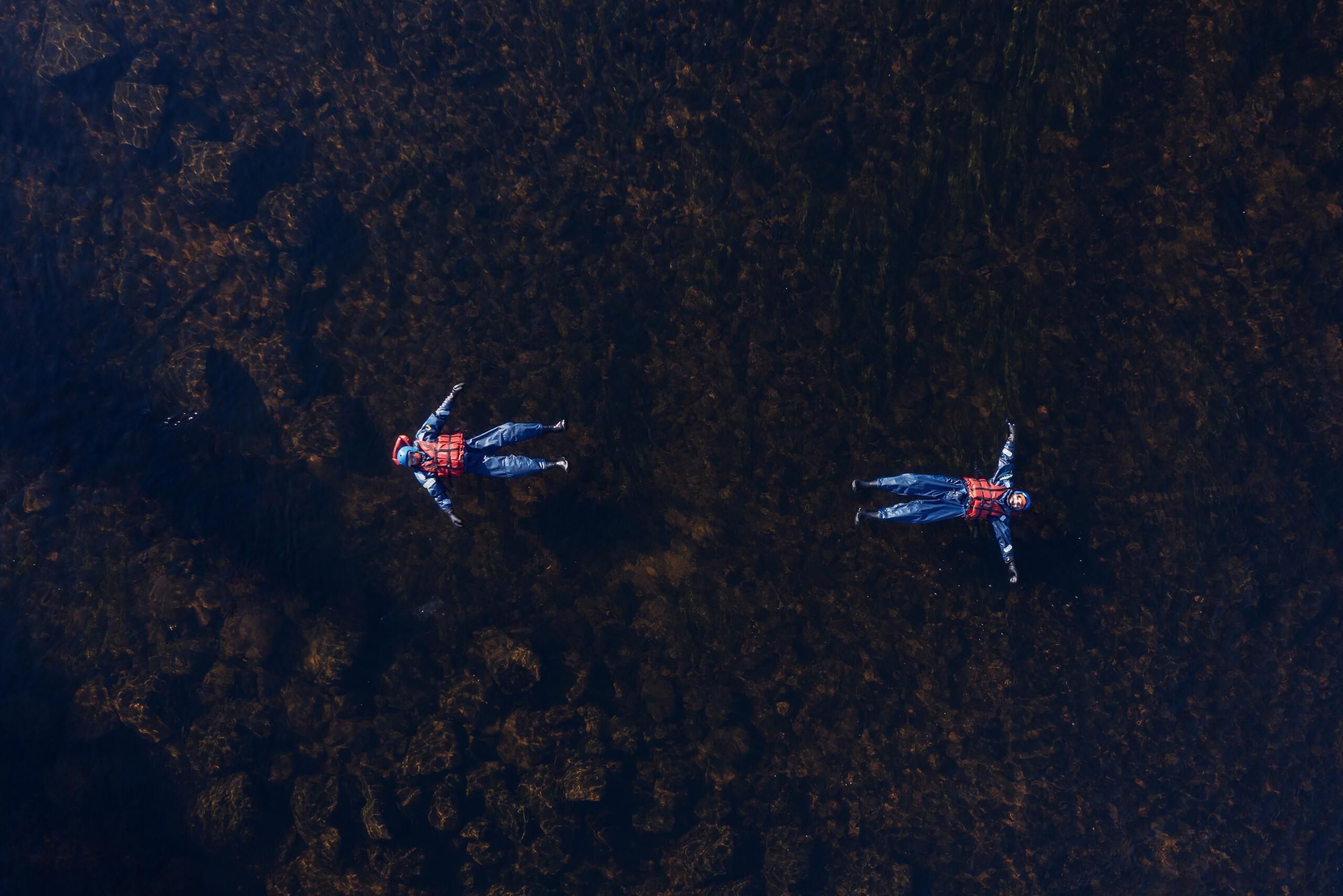 Koskikellunta Kiveskoski Kuusamo