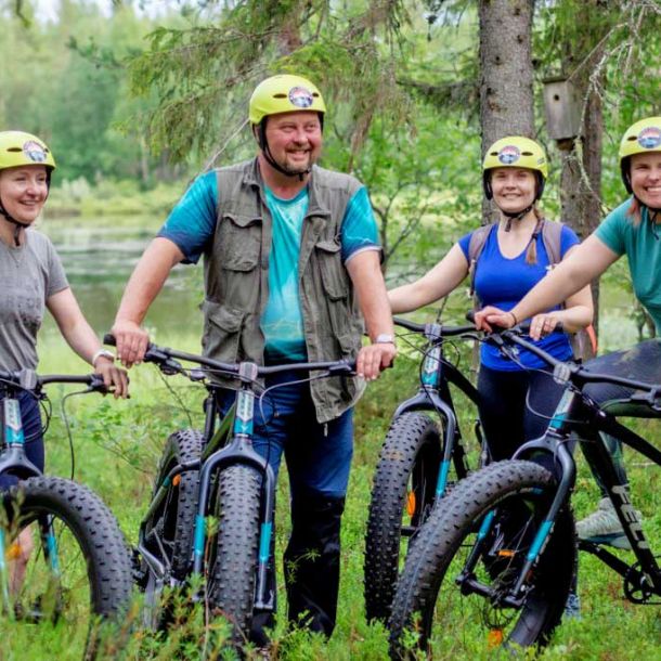 Fatbike