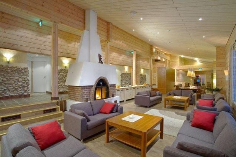Accommodation for groups