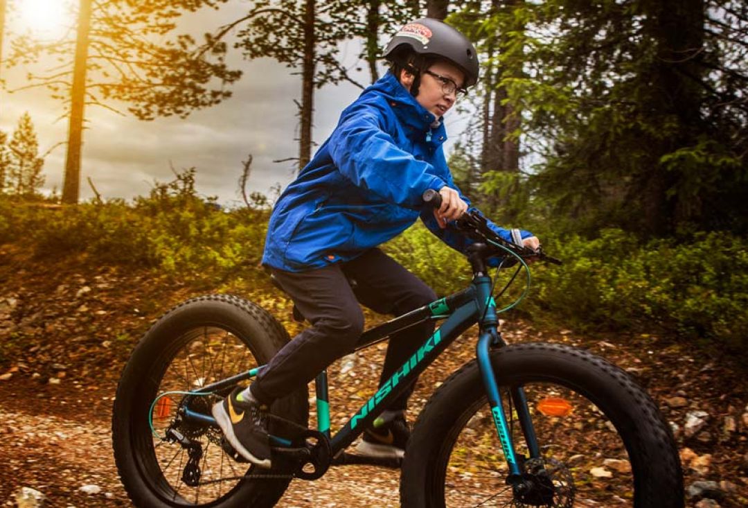 Fatbike 