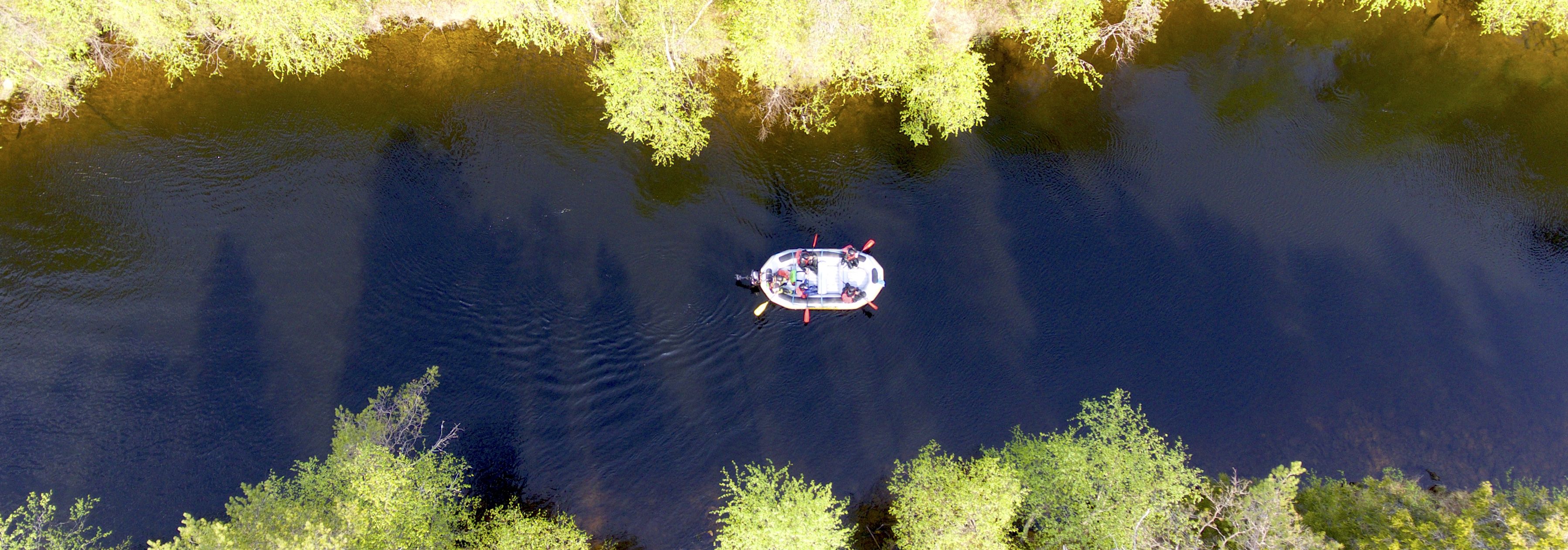 Koskenlasku Perhereitti käylä-Juuma