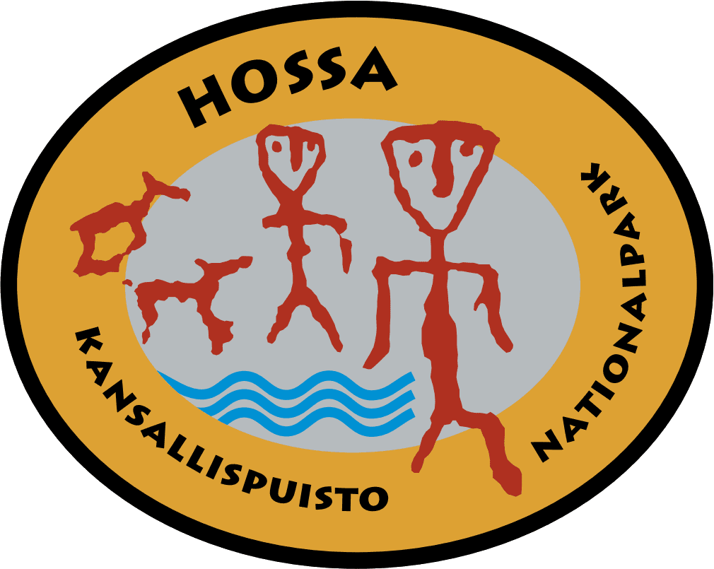 Hossan kansallispuisto