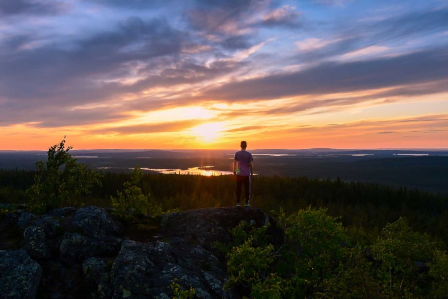 Visit Taivalkoski esite